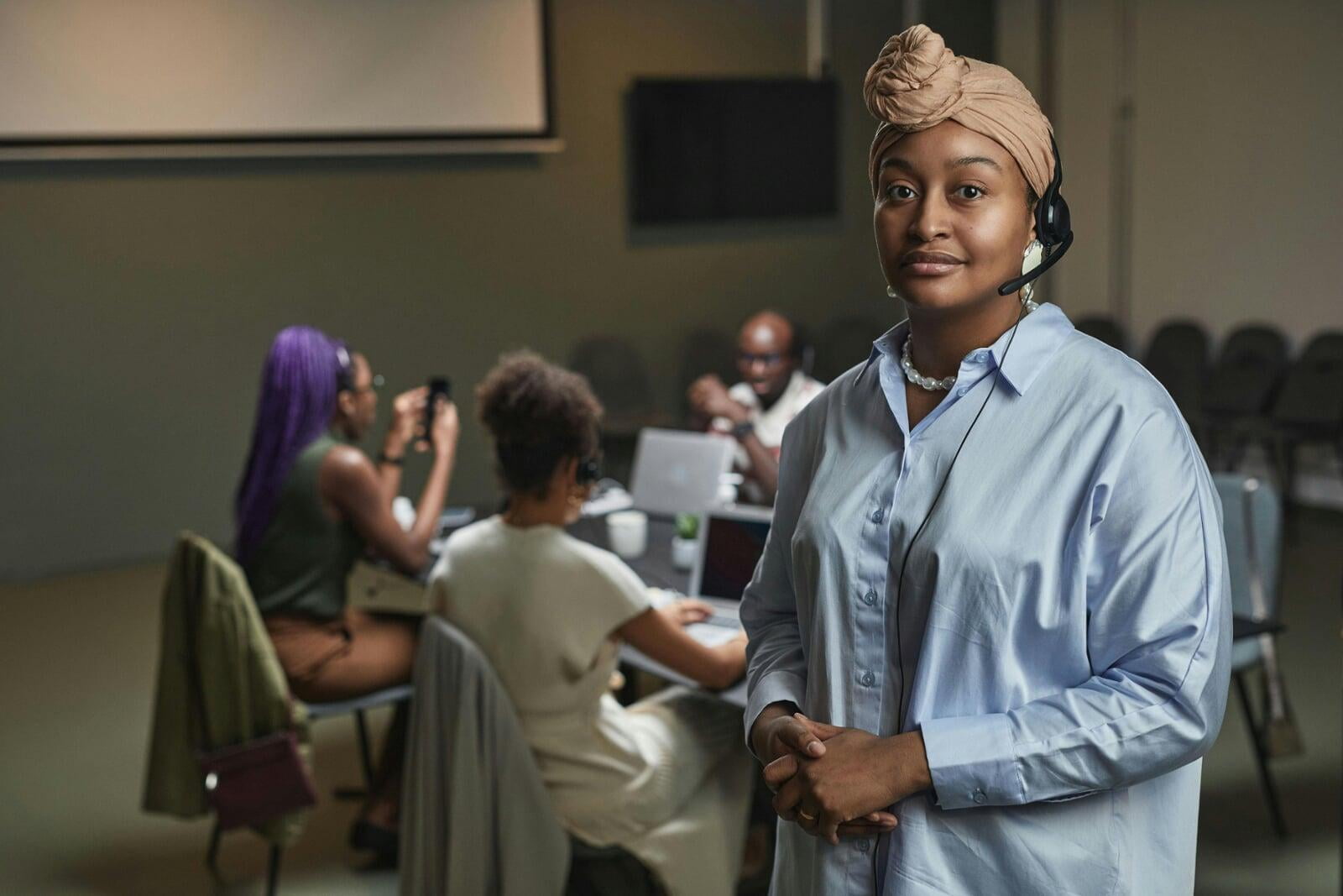 Why Small and Medium-Sized Businesses (SMBs) Should Utilize BPO Services